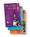 Prayers to Share Set of Years A, B, & C: Responsive Prayers for Each Sunday of the Church Year [With CDROM] by David Sparks