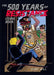 The 500 Years of Resistance Comic Book by Gord Hill