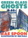 Green Glass Ghosts by Rae Spoon