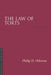 The Law of Torts, 6/E by Philip H. Osborne