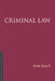 Criminal Law, 8/E by Kent Roach