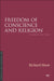 Freedom of Conscience and Religion: Second Edition by Richard John Moon, Richard Moon