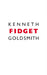 Fidget by Kenneth Goldsmith