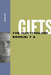 Gifts: The Martyrology Book(s) 7 & by BP Nichol