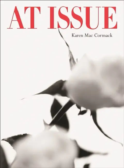 At Issue by Karen Mac Cormack