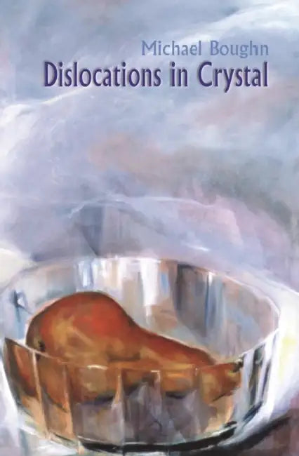 Dislocations in Crystal by Michael Boughn