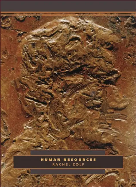 Human Resources by Syd Zolf