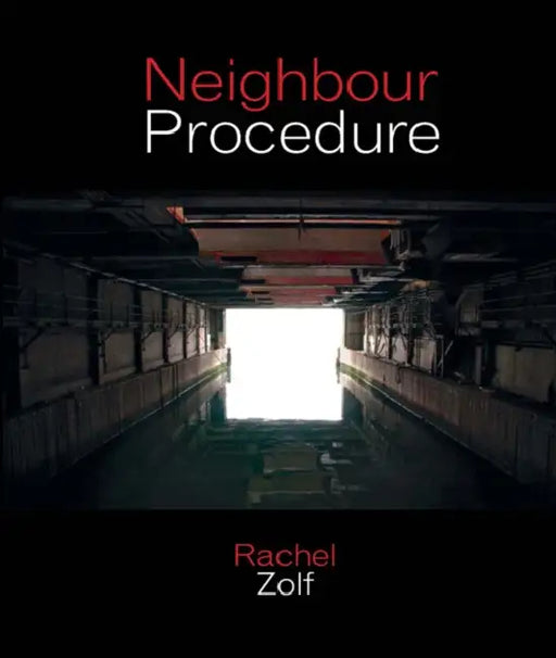 Neighbour Procedure by Syd Zolf