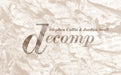 Decomp by Stephen Collis, Jordan Scott