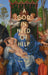 A God in Need of Help: A Play in Two Acts (or Five, If You Think about It) by Sean Dixon