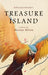 Treasure Island by Nicolas Billon