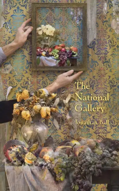 National Gallery by Jonathan Ball