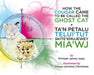 How the Cougar Came to Be Called the Ghost Cat/Ta'n Petalu Telui'tut Skite'kmujewe by Michael James Isaac, Christmas