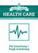 About Canada: Health Care, 2nd Ed. by Pat Armstrong, Hugh Armstrong