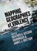 Mapping Geographies of Violence by Heather A. Kitchin Dahringer, James J. Brittain