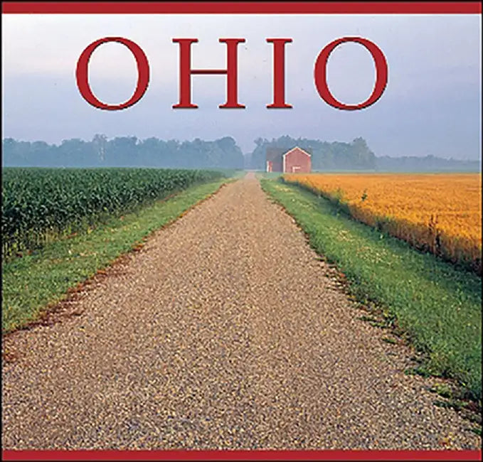 Ohio by Tanya Lloyd Kyi