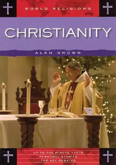 Christianity by Alan Brown