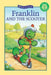 Franklin and the Scooter by Sharon Jennings