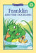 Franklin and the Duckling by Sharon Jennings