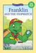 Franklin and the Stopwatch by Sharon Jennings