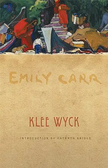 Klee Wyck by Emily Carr