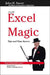Excel Magic: Tips and Time Savers by John H. Sweet