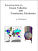 Introduction to Tensor Calculus and Continuum Mechanics by J. H. Heinbockel