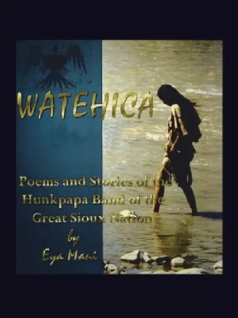 Watehica - That Which You Hold Dear... by Eya Mani