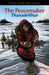 The Peacemaker: Thanadelthur by David A. Robertson, Wai Tien