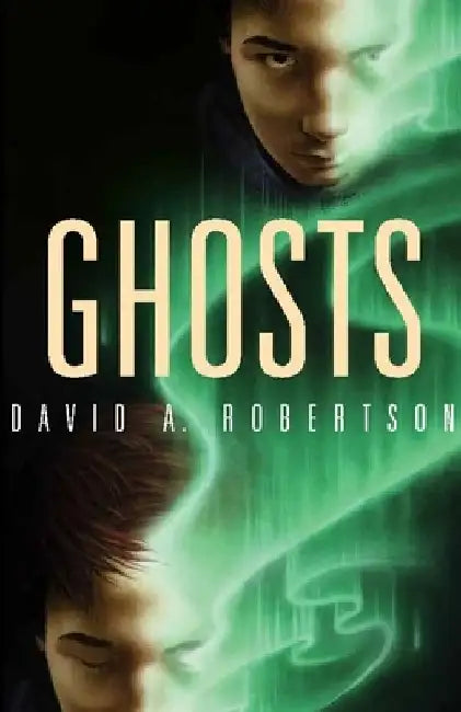 Ghosts by David Alexander Robertson