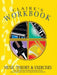 Claire's Workbook Music Theory and Exercises by Eros Mungal