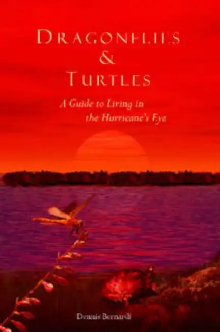 Dragonflies and Turtles: A Guide to Living in the Hurricane's Eye by Dennis Bernardi