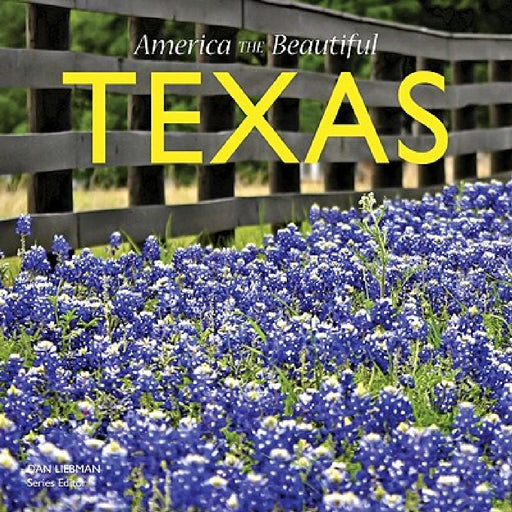 Texas by Nora Campbell, Dan Liebman