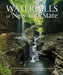 Waterfalls of New York State by Scott A. Ensminger, David J. Schryver, Edward M. Smathers