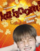Kaboom!: Explosions of All Kinds by Gillian Richardson