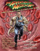 The Adventures of Medical Man: Kids' Illnesses and Injuries Explained by Michael Evans