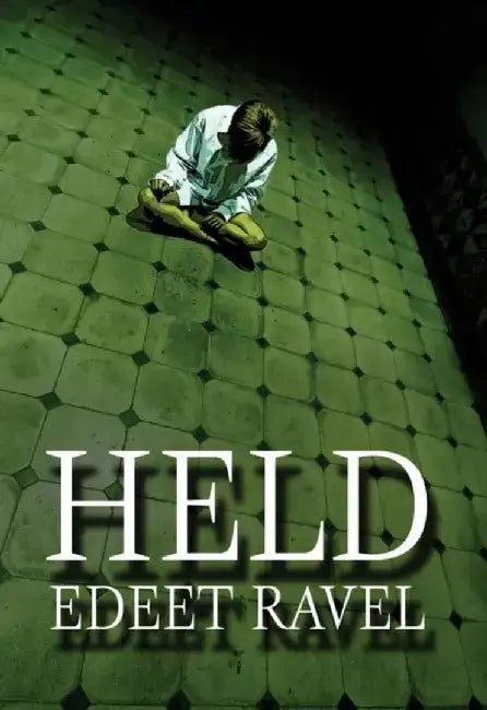 Held by Edeet Ravel