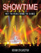 Showtime: Meet the People Behind the Scenes by Kevin Sylvester