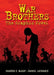 War Brothers: The Graphic Novel by Sharon E. McKay