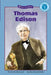 Thomas Edison by Elizabeth MacLeod