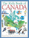 The Kids Book of Canada by Barbara Greenwood