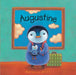 Augustine by Melanie Watt