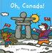 Oh, Canada! by Per-Henrik Gürth