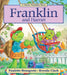 Franklin and Harriet by Paulette Bourgeois