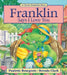 Franklin Says I Love You by Paulette Bourgeois