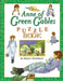 Anne of Green Gables Puzzle Book by Marion Hoffmann
