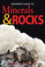 Beginners Guide to Minerals & Rocks by Joel Grice