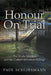 Honour on Trial: The Shafia Murders and the Culture of Honour Killings by Paul Schliesmann
