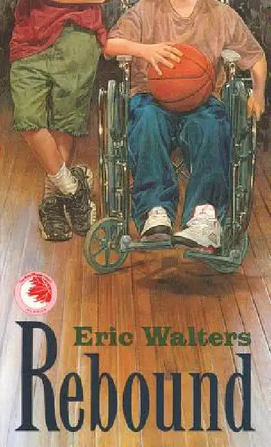 Rebound by Eric Walters