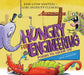 Hungry for Engineering: Poems to Gnaw on by Kari-Lynn Winters